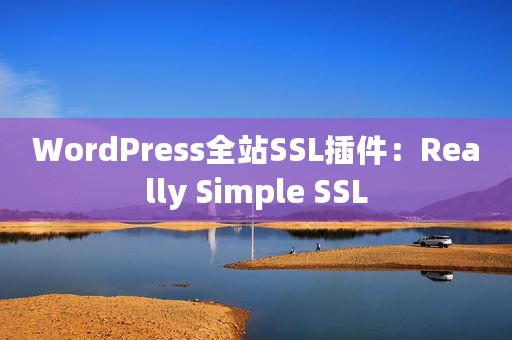 WordPress全站SSL插件：Really Simple SSL