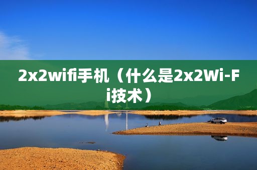 2x2wifi手机（什么是2x2Wi-Fi技术）