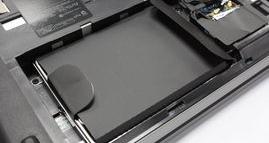 惠普笔记本电脑怎么拆机（惠普6535b拆机）