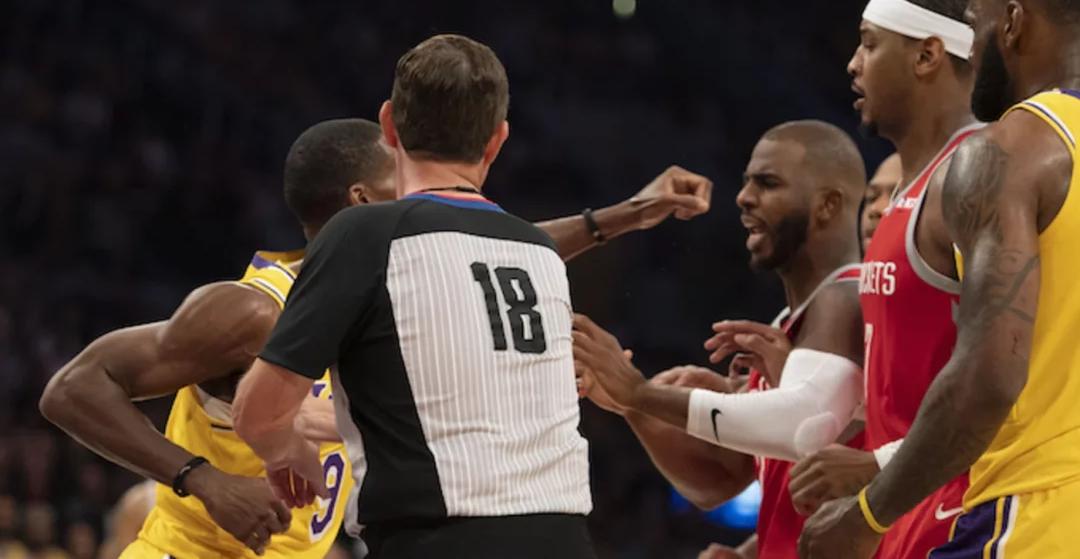 保罗罗西禁赛_保罗被禁赛2场