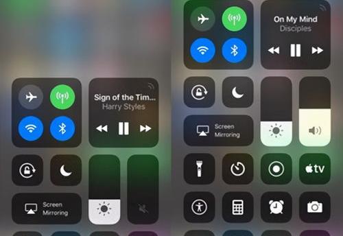 苹果11如何分屏？（ios11分屏）
