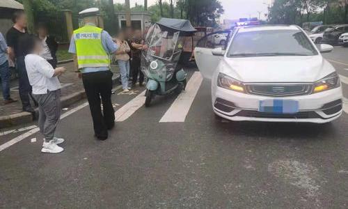 道路安全法实施条例哪一年修正？（道路交通安全法实施条例）