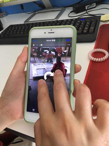 荣耀手机开启自动旋转有哪些应用？（旋转手机）