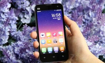 小米2s手机玩游戏怎么样？（小米手机2s怎么样）