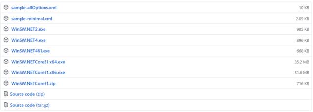 开机启动（Linux 创建开机启动服务）