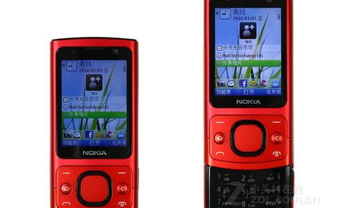 诺基亚6700s刷机（诺基亚6700s刷机）