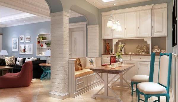 如何免费装扮空间（怎样免费装扮空间）