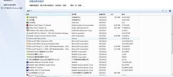 我的电脑上怎么会两个IE浏览器啊？还不能卸载。（两个ie）