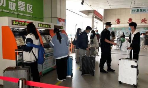 12306怎么人工订票？（电话售票）