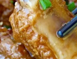 排骨这样做太香了,不炒不炖不油炸,香气浓郁,出锅连汤汁都不剩