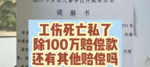 九级伤残私了15万（工伤9级私了15万多吗）