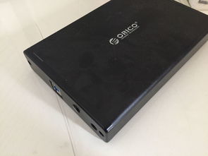 硬盘摔了一下？（移动硬盘摔了一下）