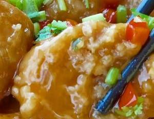 土豆这样做太好吃了,去饭店都吃不到,鲜香滑嫩,比红烧肉还香