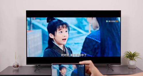 电视机是什么意思？（智能电视是什么意思）