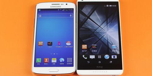 htc和三星手机哪个好（三星和htc哪个好）