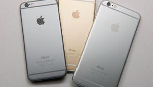 iPhone6会弯曲吗？（iphone6弯曲）