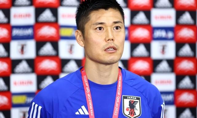 川岛永嗣什么水平_川岛永嗣