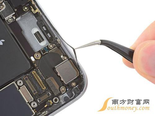 iphone7新功能（苹果手表s7和7有啥区别？）