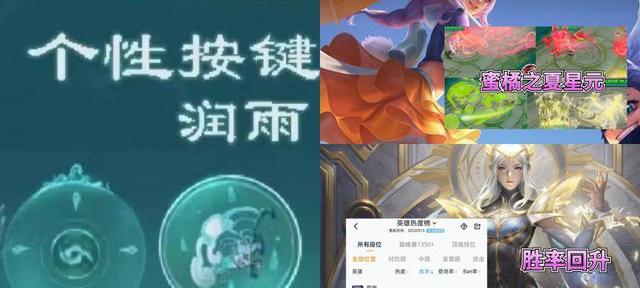 公孙离四款皮肤_公孙离夏日皮肤