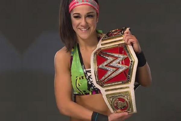 WWE美国职业摔角女子_wwe女子美国职业摔角