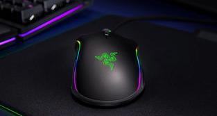Razer Mamba(曼巴眼镜蛇)怎么样?（曼巴眼镜蛇怎么样）