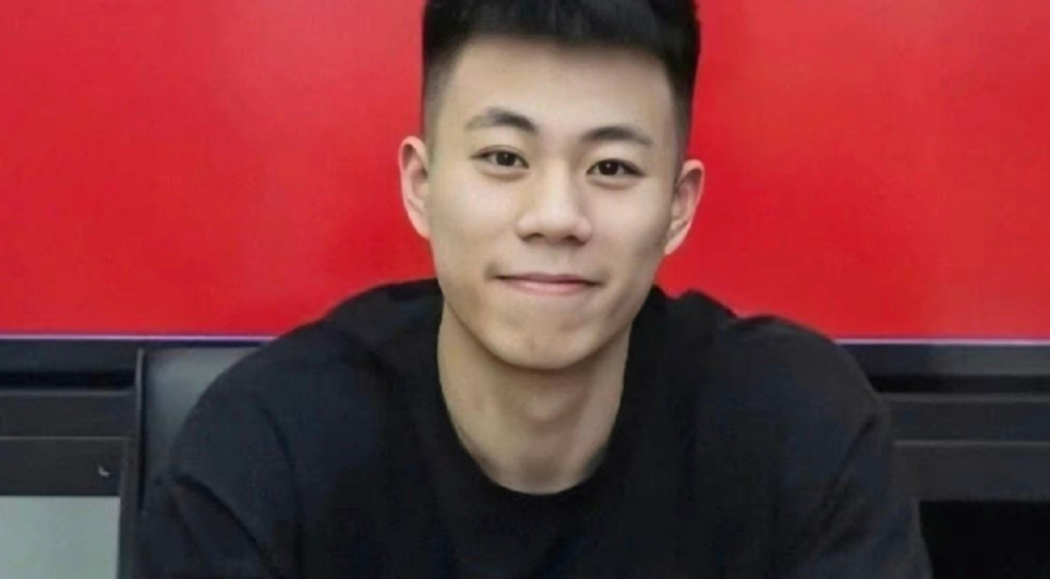 辽宁男篮张镇麟个人简历_曝张镇麟或将离开辽宁男篮