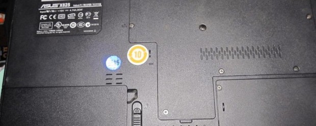 笔记本电脑风扇怎么清理（笔记本风扇清理）