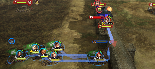 三国志好玩吗_三国志13好玩吗