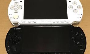 PSP1000的性能？（索尼psp2）