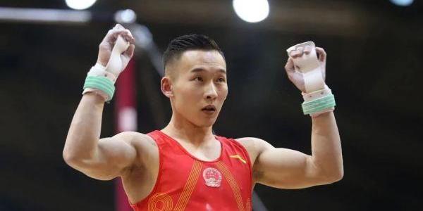 中国奥运代表团名单公布_中国奥运代表团名单