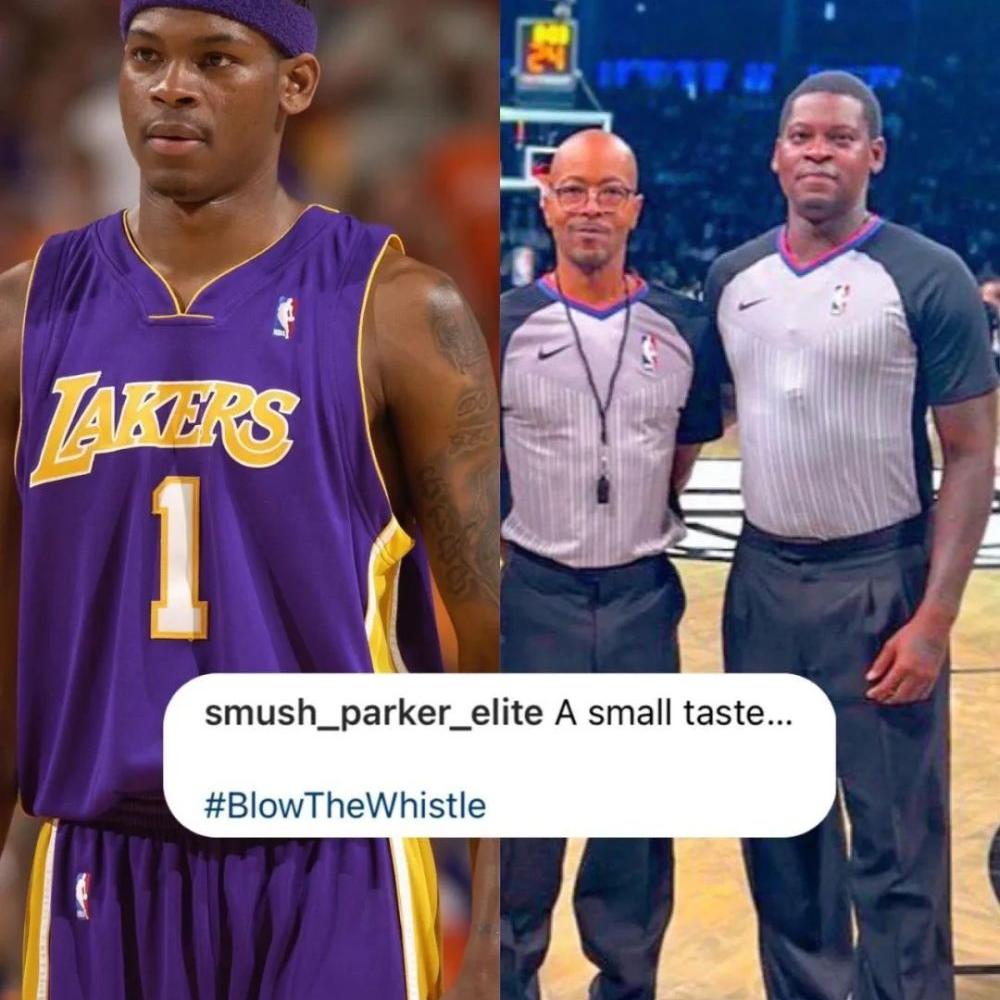 斯马什帕克和科比_斯马什帕克