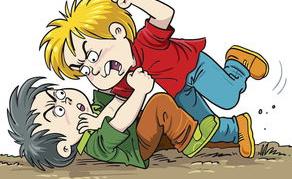 打人无伤不和解要拘留（打人无伤不和解要拘留）