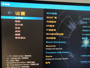 电脑怎么进入bios（电脑怎么进入bios设置第一启动项？）