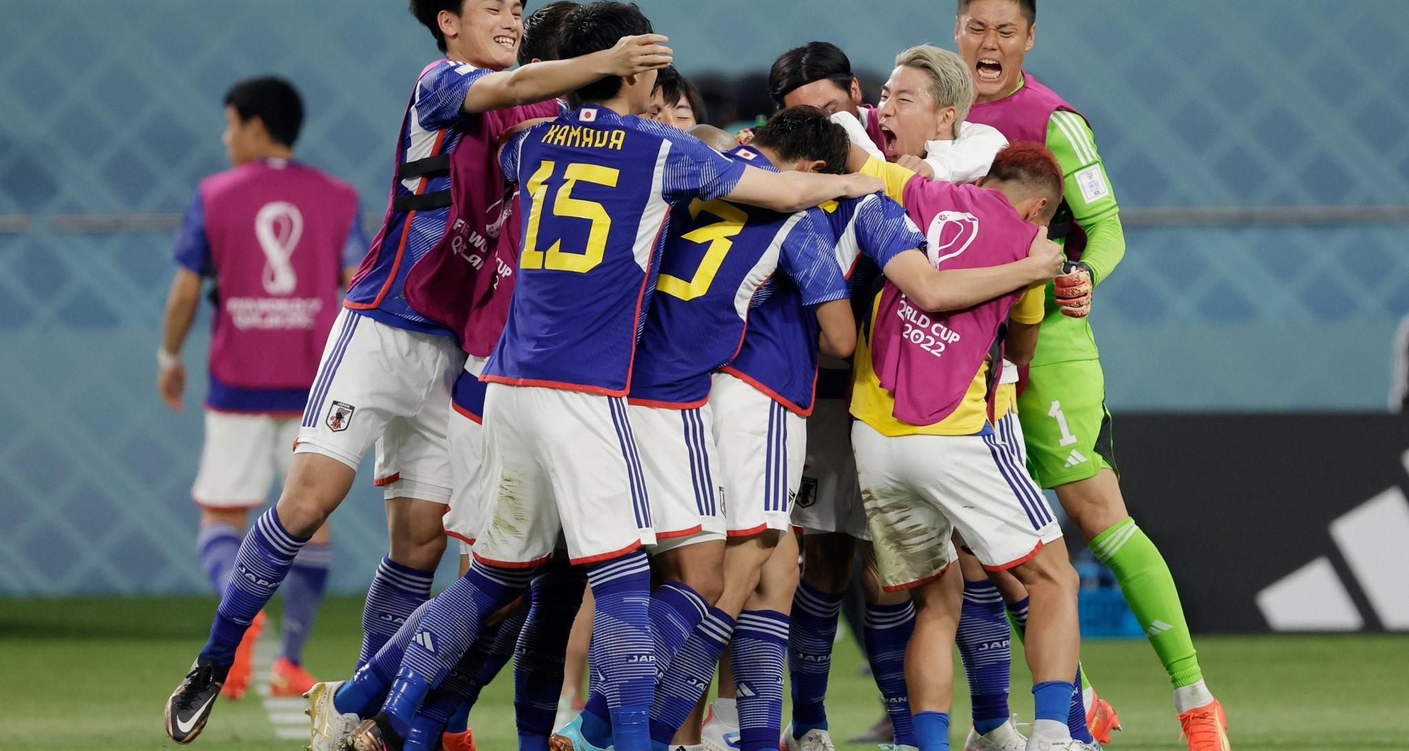 马斯克去日本_马斯克祝贺日本出线