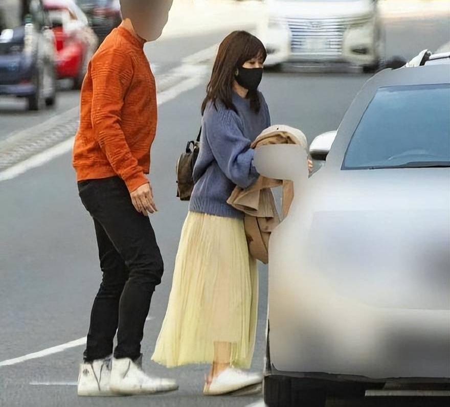 福原爱现任男友_福原爱被曝与新男友同居