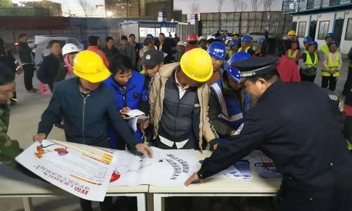 派出所最怕听见的话？ 派出所最怕你说什么