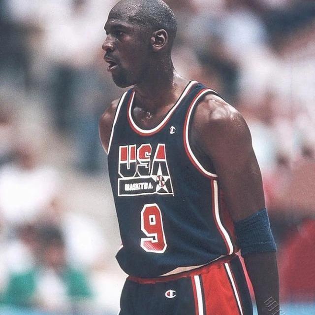 美国篮球梦之队哪一届最强_美国篮球梦之队