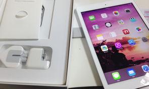 ipadmini4长时间没用怎么开机？（ipad4使用说明）