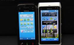 Nokia N8怎么样？（诺基亚n8手机怎么样）
