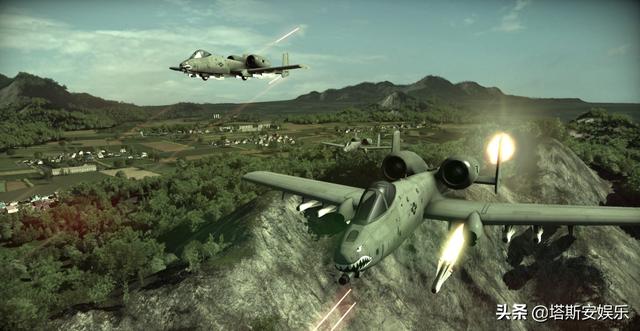 单机游戏推荐（玩法具有高真实度的单机游戏）