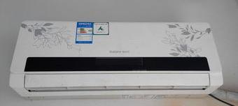 空调有风但是不冷（空调有风但不制冷）