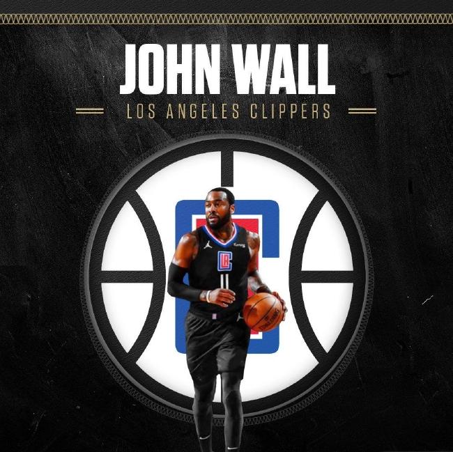 1.2亿先生加盟快船_沃尔2年1320万加盟快船