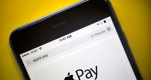 apple pay 密码怎么看？（apple pay 安全码）