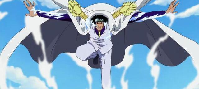 海贼王青稚感情_海贼王青稚