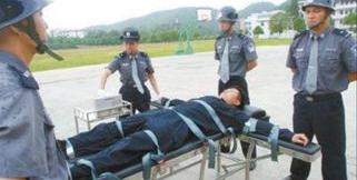 注射死刑是个怎么样的过程（注射死刑180秒全过程）