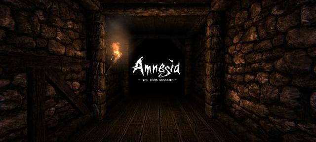 失忆症黑暗后裔怪物_失忆症 黑暗后裔