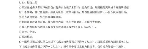 轻伤私了陪20万正常吗（轻伤二级私了20万多不）