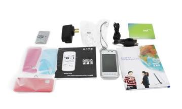 19款波速尔m4参数配置？（5230参数）