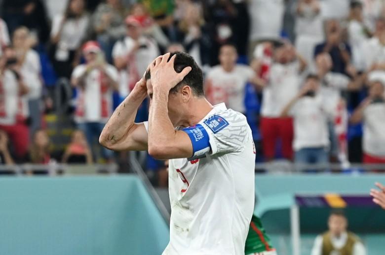 莱万进球文章_莱万就罚丢点球致歉