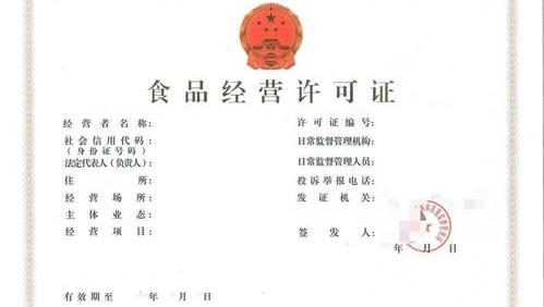 工商营业执照名字查询系统 工商营业执照查询系统官网